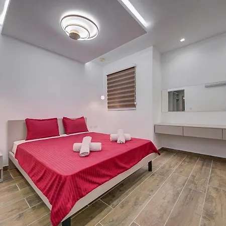 Spacious 3br With Terrace In Charming By 360 Estates * Dingli